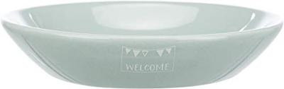Voerbak voor honden Trixie Junior 200 ml 14 cm