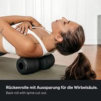 Blackroll Twin foamroller - thumbnail