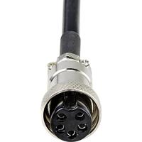 TOOLCRAFT Soldeerbout 90 W - thumbnail
