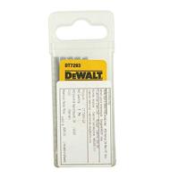 DeWalt Accessoires 70mm schroefbit voor Torx schroeven T25 - DT7293-QZ - thumbnail