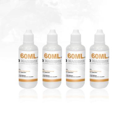 Lensgo Rook Vloeistof 4 x 60ml Lensgo Rook Vloeistof 4 x 60ml