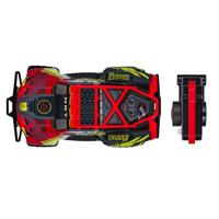 NIKKO op afstand bestuurbare Elite Trophy truck - rood - thumbnail