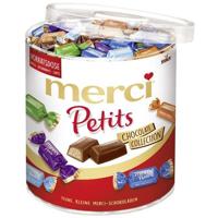 Chocolade merci petits pot 1 kilogram - thumbnail