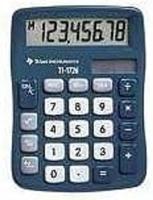 Texas bureaurekenmachine TI-1726 - thumbnail
