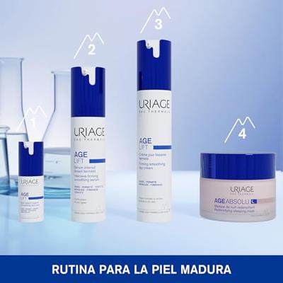 Uriage Age Lift Oogcontour 15ml