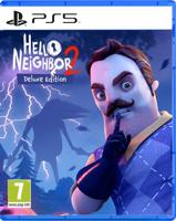 Hello Neighbor 2 Deluxe Edition - thumbnail