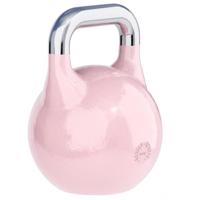 Competitie kettlebell 8 kg Staal - thumbnail