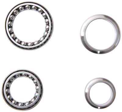 Buzzetti Headsets kymco