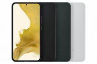 Samsung EF-VS906L mobiele telefoon behuizingen 16,8 cm (6.6") Hoes Grijs - thumbnail