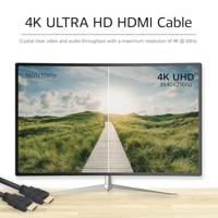 ACT 4K HDMI kabel 1,5 meter - thumbnail