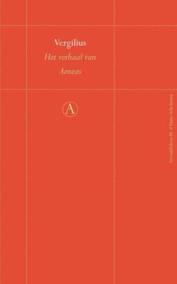 Het verhaal van Aeneas - Vergilius - ebook