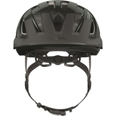 Abus helm urban-i 3.0 ace moss groen l 56-61cm