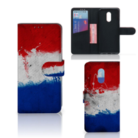 OnePlus 7 Bookstyle Case Nederland - thumbnail