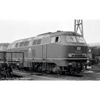 Piko H0 52415 H0 diesellocomotief BR 216 van de DB - thumbnail