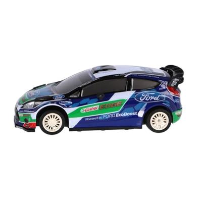 Kool Speed RC Ford RS WRC 1:16 + Licht