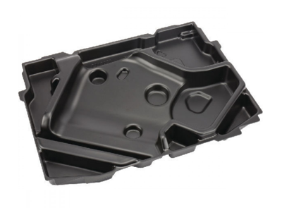 Hikoki Accessoires Plastic Inleg Deksel(B) Cj14Dsl/Cj18Dsl (Hsc) - 337111