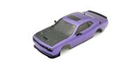 Kyosho Dodge Challenger SRT, volledig gespoten body - thumbnail