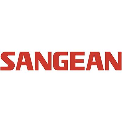 Sangean DPR-39 Zakradio DAB+, VHF (FM) Wit - thumbnail