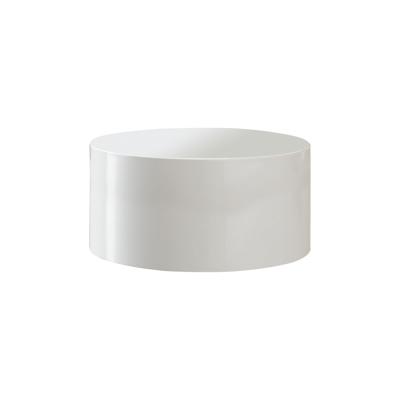 Salontafel Elvina Hoogglans Wit Salontafel Elvina Hoogglans Wit