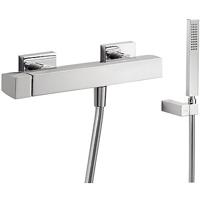 Tres Slim Douchemengkraan Handdouche antikalk 20216701 - thumbnail