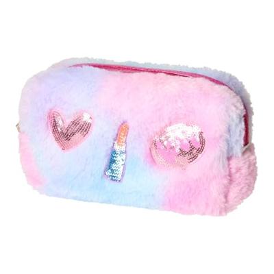 Create It! make-up tasje furry Create It! make-up tasje furry