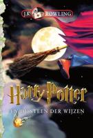 Harry Potter en de steen der wijzen - thumbnail