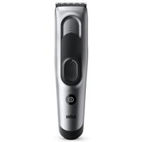 Braun MGK3440 Series 7 Tondeuse Zilver/Zwart - thumbnail
