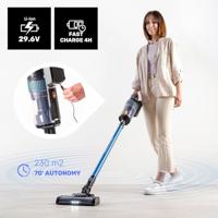 Steelstofzuiger Taurus HOMELAND ULT ANIMAL - thumbnail