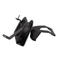 Keralit Verbindingstuk Zwart eiken (2816) (Potdeksel 177) - thumbnail