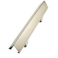 Rapid Rail voor Zadelnieten voor 106E - 108829 - thumbnail