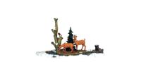 Kerstfiguur Feeding deer LEMAX - Lemax - thumbnail