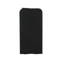 Mobilize Classic Gelly Flip Case Apple iPhone 6/6S/7/8/SE (2020/2022) Black - thumbnail