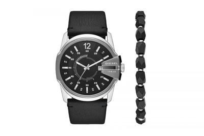 Diesel DZ1907 Heren Horloge 46mm 5ATM