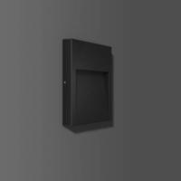 RZB 581633.0031 581633.0031 LED-wandinbouwlamp - thumbnail