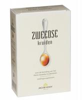 Zweedse kruiden klein met kamfer 90.2 Gram - thumbnail