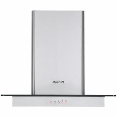 Conventionele Afzuigkap Brandt