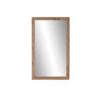 Wandspiegel Home ESPRIT Natuurlijk Alpino 100 X 4 X 60 CM - thumbnail
