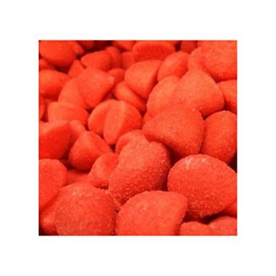 Haribo aardbei schuim (3kg)
