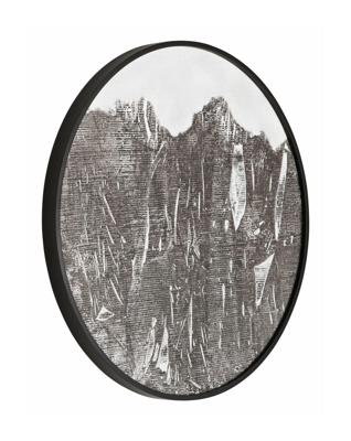 MUST Living Wandpaneel 'Imaginary' Jute, 71cm MUST Living Wandpaneel 'Imaginary' Jute, 71cm