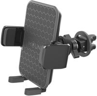 Celly MountVentPlus Universal Car Holder Black - thumbnail