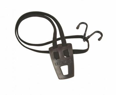 Widek Spinbinder voor transport bagagedrager zwart Widek Spinbinder voor transport bagagedrager zwart