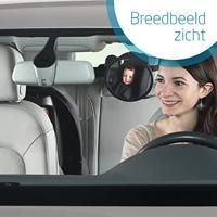 Maxi-Cosi Back Seat Car Mirror Baby-autozitje achterwaarts gerichte spiegel - thumbnail