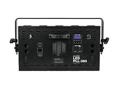 Eurolite LED PLL-360 Panel 3200K - thumbnail