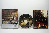 Lair - thumbnail