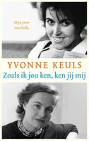 Zoals ik jou ken, ken jij mij - Yvonne Keuls - eBook (9789026340963) - thumbnail
