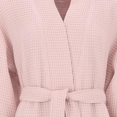 Vossen Vossen Badjas Siam XXS/XS pearl skin