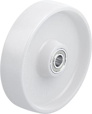 Blickle PO 200x50/25-50K Voorwiel voor vloertransportmiddel Wieldiameter: 200 mm Draagvermogen (max.): 600 kg 1 stuk(s)
