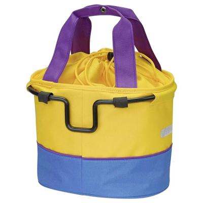 Klickfix Stuurtas lori shopper