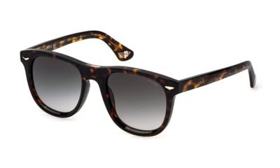 Zonnebril Uniseks Police SPLL87E-526E4V Ø 52 mm Zonnebril Uniseks Police SPLL87E-526E4V Ø 52 mm