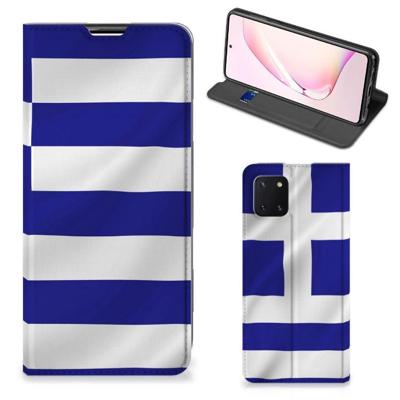 Samsung Galaxy Note 10 Lite | Standcase | Griekenland